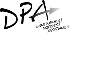 DPA - Development Project Assistance B.V