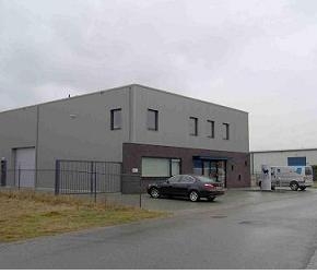 Ingenieursbureau De Bock 