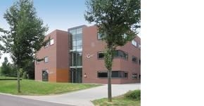 Ingenieursbureau DGMR