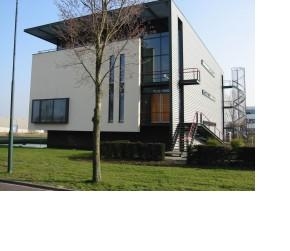 Deerns Raadgevende Ingenieurs BV  