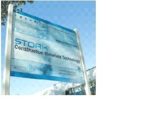 Stork Construction Materials Technology