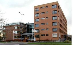Fugro Ingenieursbureau B.V.
