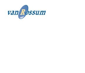 Van Rossum Raadgevende Ingenieurs, Almere bv